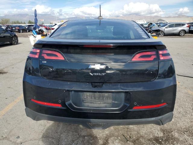 2015 CHEVROLET VOLT #3298211051