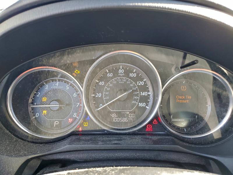 2014 MAZDA 6 GRAND TO #3297946805