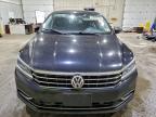 Lot #3303662927 2017 VOLKSWAGEN PASSAT SE