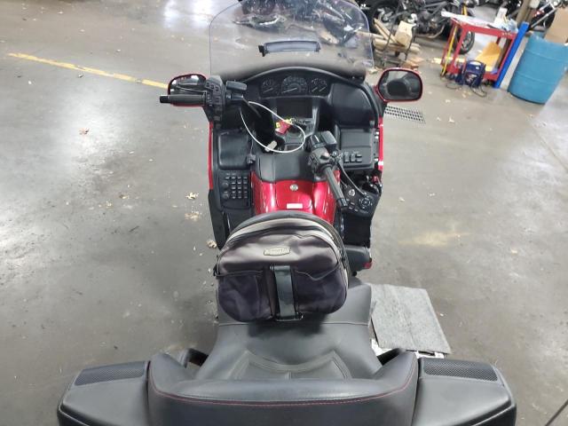 2015 HONDA GL1800 #3309392963