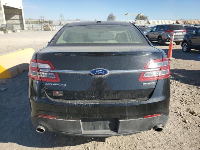 2013 FORD TAURUS SE #3304961960
