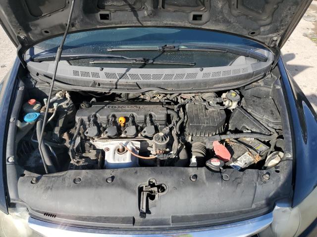 2010 HONDA CIVIC LX - 19XFA1F55AE038901