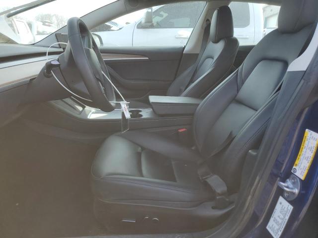 2023 TESLA MODEL 3 #3301750370