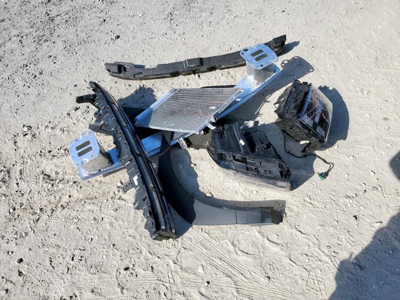 2025 HYUNDAI SANTA FE S #3309724875