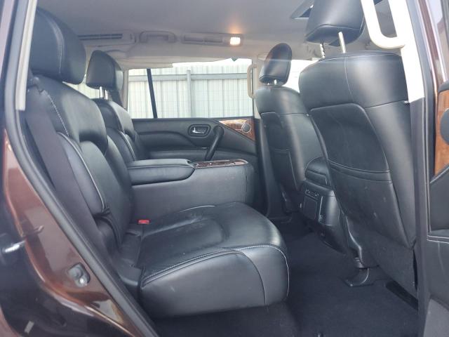 2019 INFINITI QX80 LUXE #3294467490