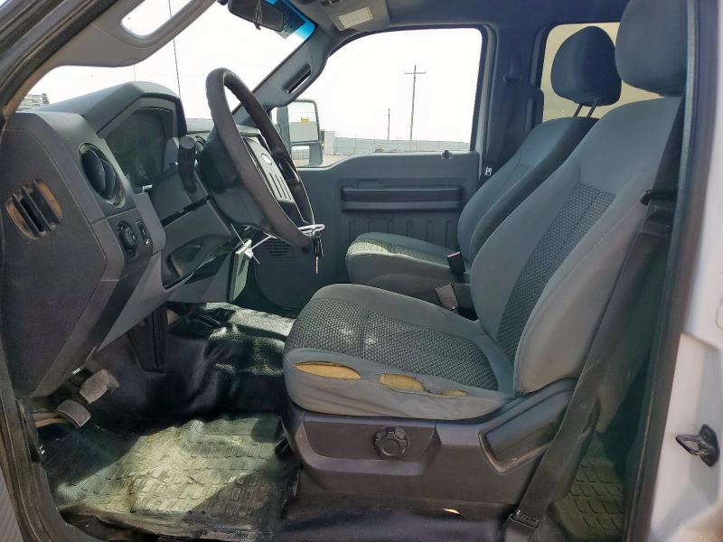 2015 FORD F250 SUPER #3301841351