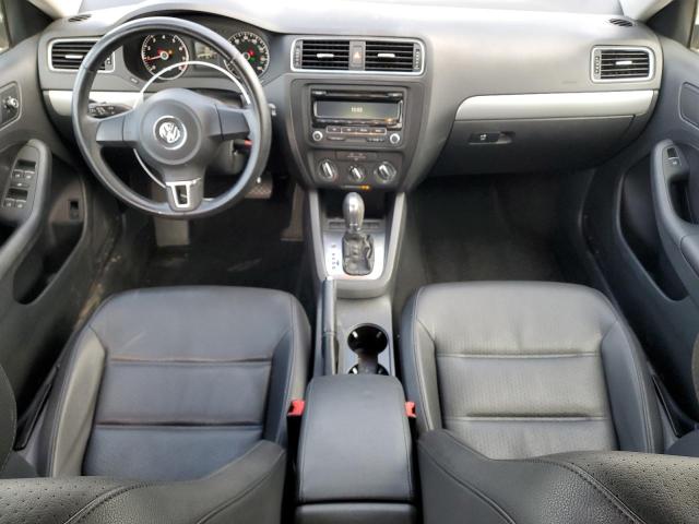 2013 VOLKSWAGEN JETTA SE #3291378154