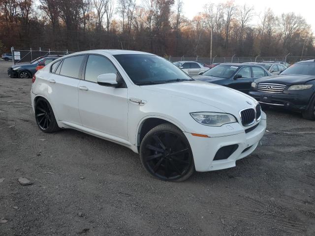 2014 BMW X6 M #3291289443