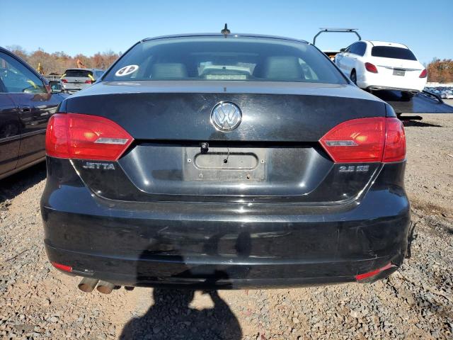 2012 VOLKSWAGEN JETTA SE #3302697034