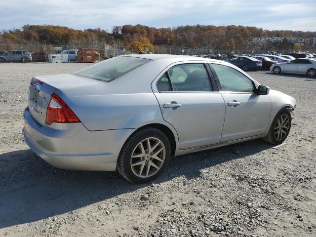 2010 FORD FUSION SEL - 3FAHP0JA8AR351395