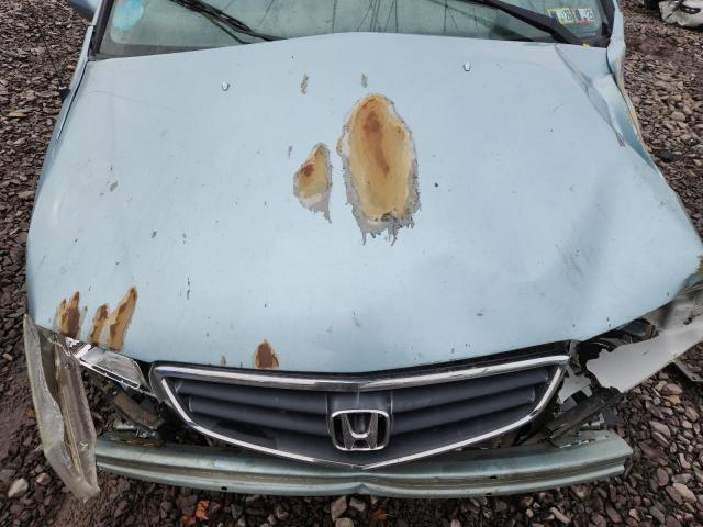 2003 HONDA ODYSSEY EX #3316975119