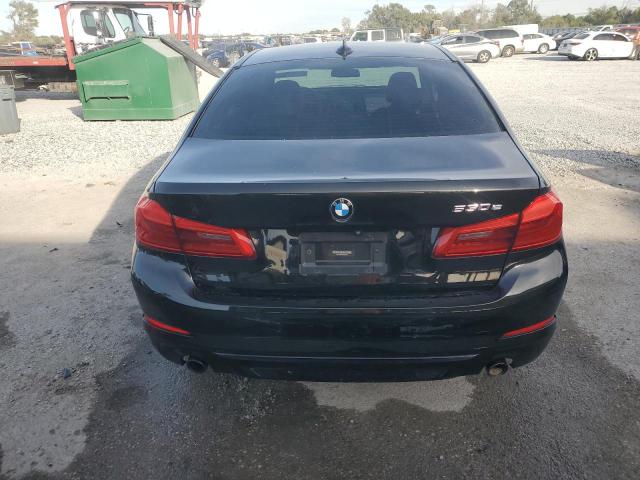 2019 BMW 530E #3303885734
