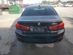 Lot #3303885734 2019 BMW 530E