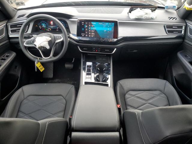 2026 VOLKSWAGEN ATLAS CROS 1V2HC2CA1TC201675