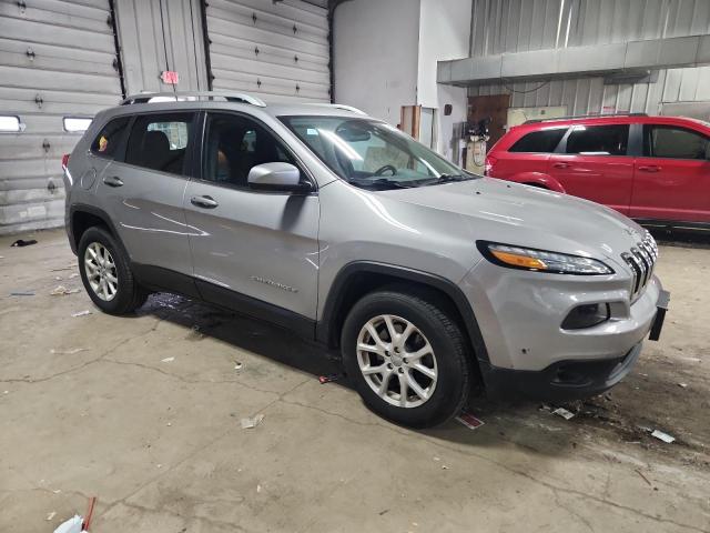 2018 JEEP CHEROKEE L - 1C4PJMLB0JD501027