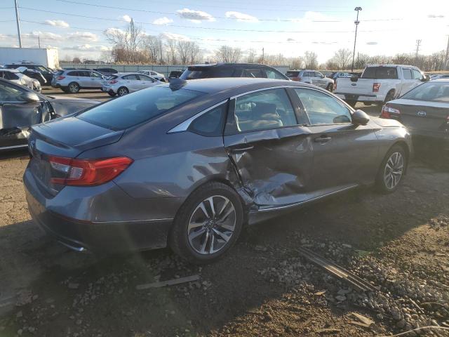 2021 HONDA ACCORD HYB #3287631031