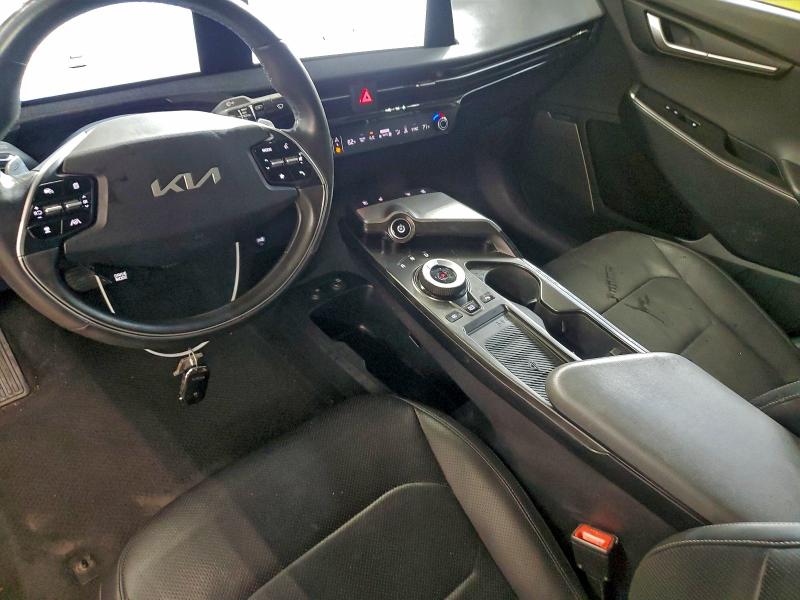 2023 KIA EV6 LIGHT #3304606451