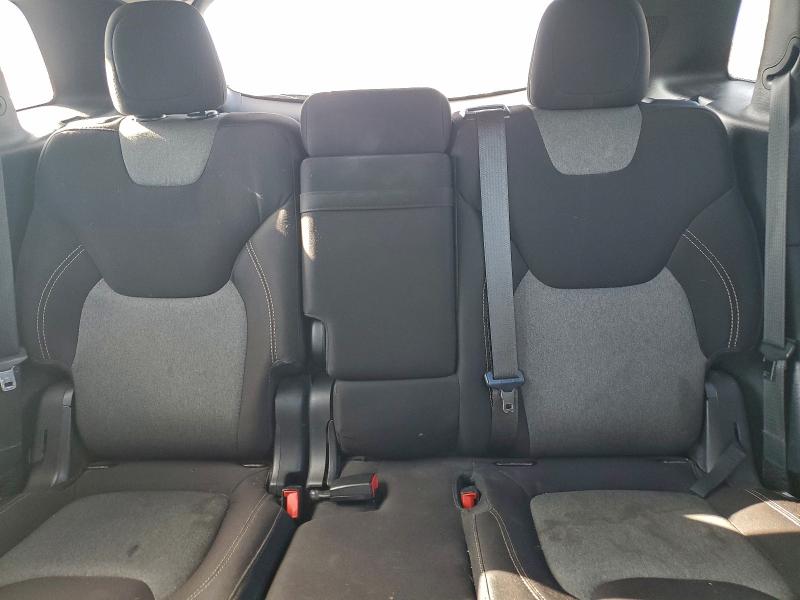 2015 JEEP CHEROKEE S #3302687087