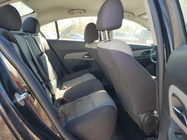 2014 CHEVROLET CRUZE LS #3296395663