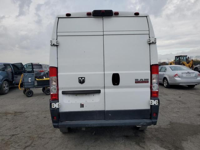 2021 RAM PROMASTER #3279652951