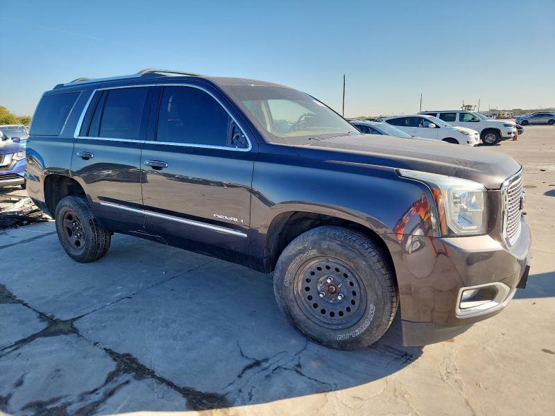 2016 GMC YUKON DENA #3290184205