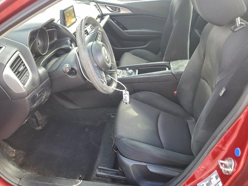 2017 MAZDA 3 SPORT #3297082597