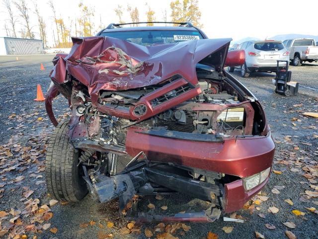2005 TOYOTA 4RUNNER LI #3296418651