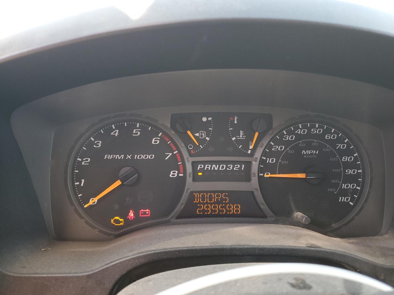 Lot #3290065268 2006 GMC CANYON