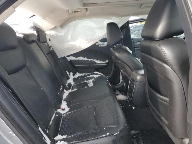 2017 CHRYSLER 300C #3290414763