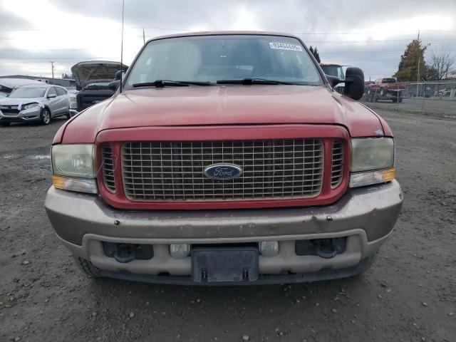 2003 FORD EXCURSION #3292522673