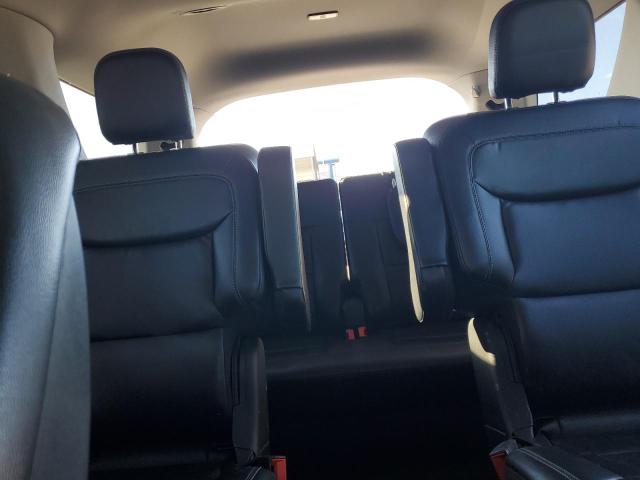 2020 FORD EXPLORER X #3284777529