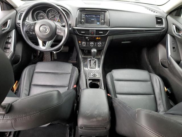 2015 MAZDA 6 TOURING #3294407544