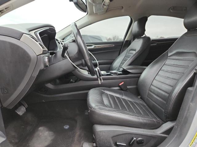 2013 FORD FUSION SE #3285624269