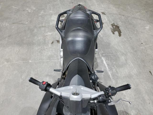 2009 CAN-AM SPYDER ROA #3298020200