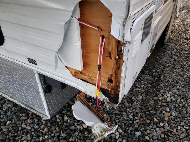 2009 PAST CAMPER #3287799098