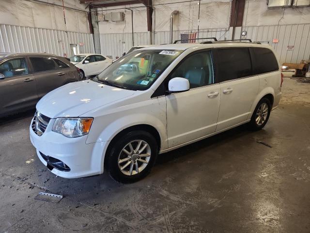 Global Auto Auctions: 2018 DODGE GRAND CARA