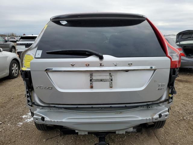 2015 VOLVO XC60 T5 PR #3286666346