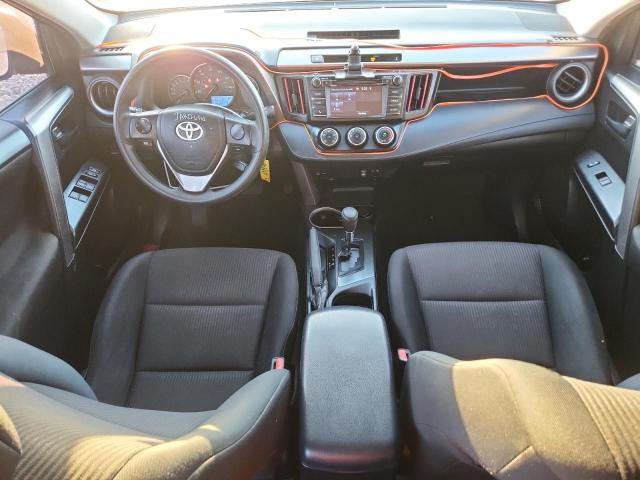 2016 TOYOTA RAV4 LE #3290193221