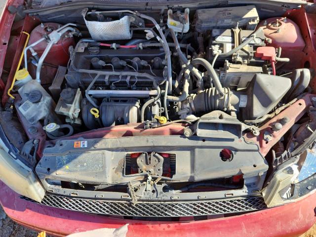 2010 FORD FOCUS SES #3287636013