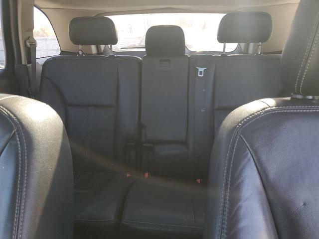 2010 FORD EDGE SEL - 2FMDK3JC6ABA94564