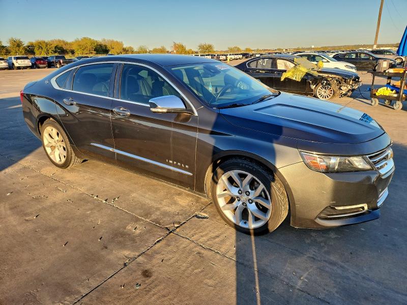 2015 CHEVROLET IMPALA LTZ #3296881846