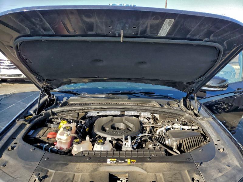 2024 JEEP GRAND CHER #3309773836