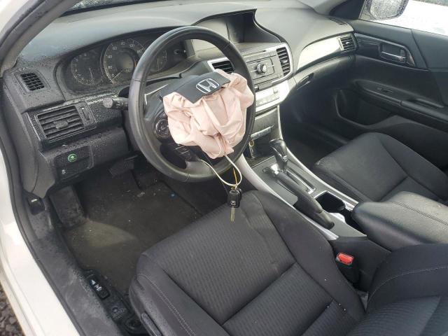 2015 HONDA ACCORD SPO - 1HGCR2F5XFA204519