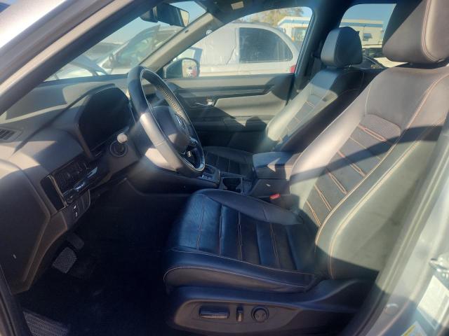 2023 HONDA CR-V SPORT #3291372134