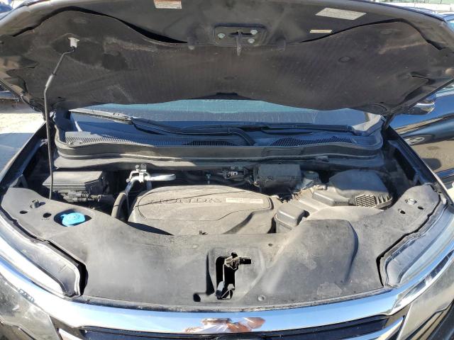 2016 HONDA PILOT ELIT #3287677032