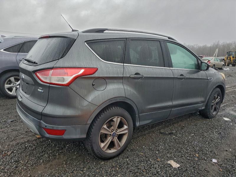 2015 FORD ESCAPE #3311515243