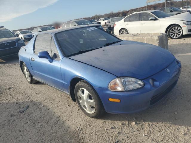 1994 HONDA CIVIC DEL #3293576940