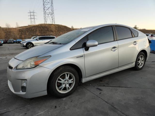 2010 TOYOTA PRIUS - JTDKN3DU8A0071926