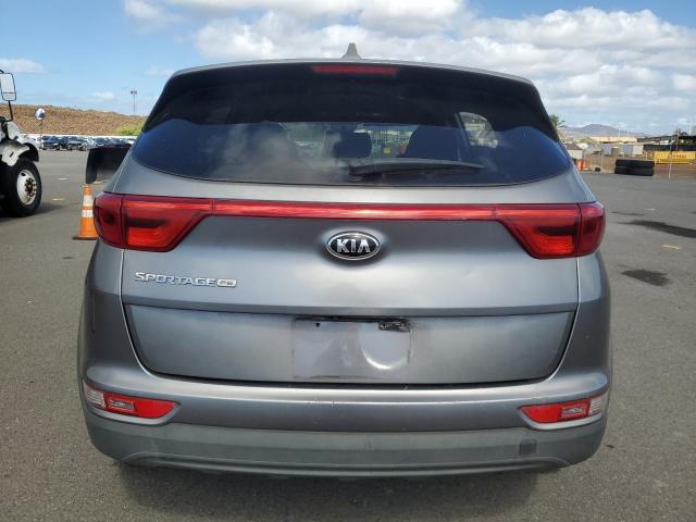 2017 KIA SPORTAGE L #3297448201