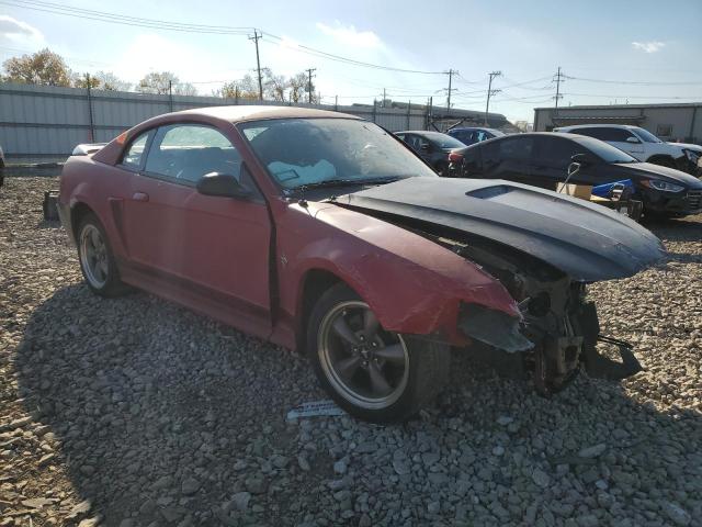 1999 FORD MUSTANG #3290246201
